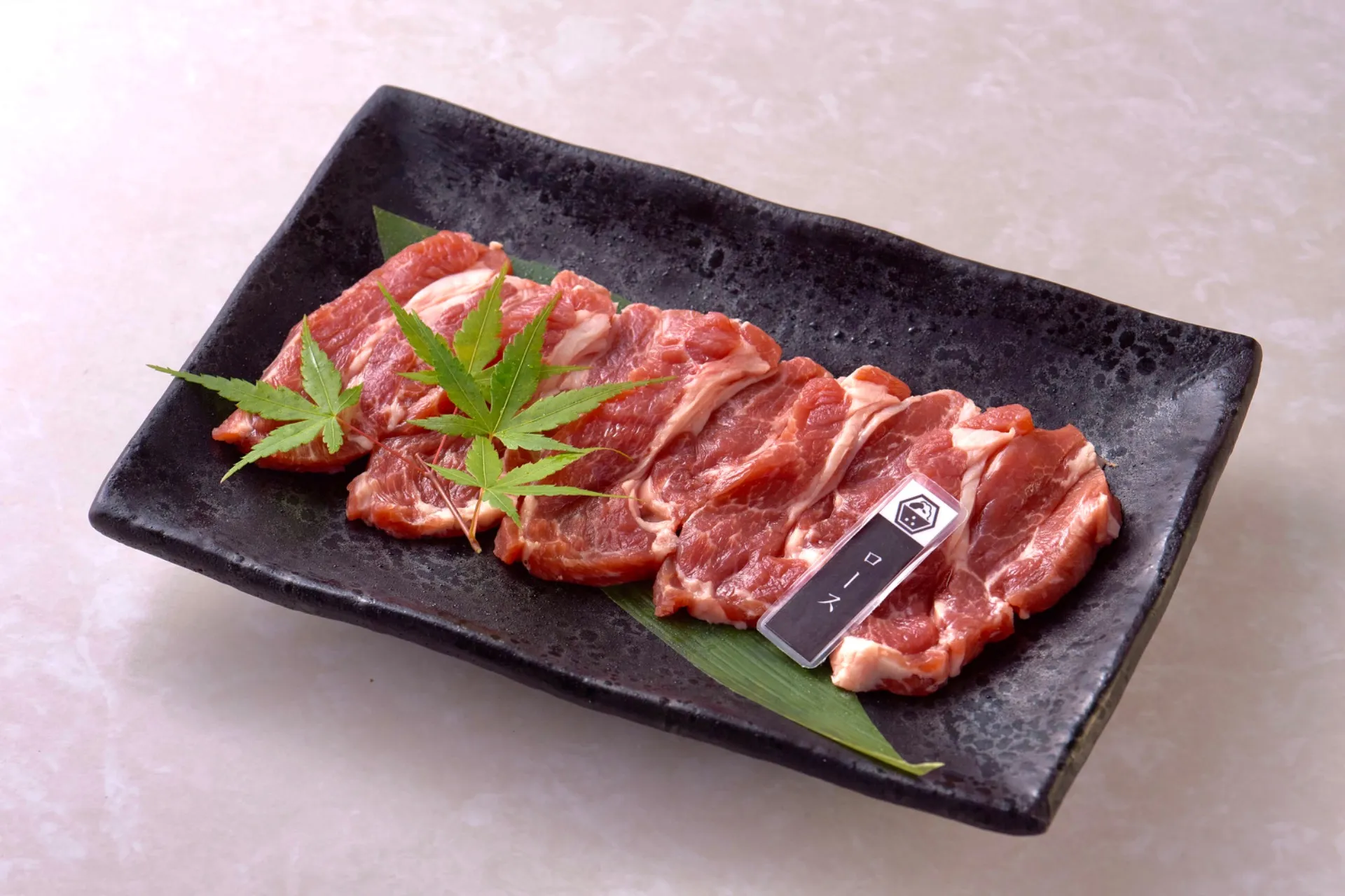 生ラム肩ロース